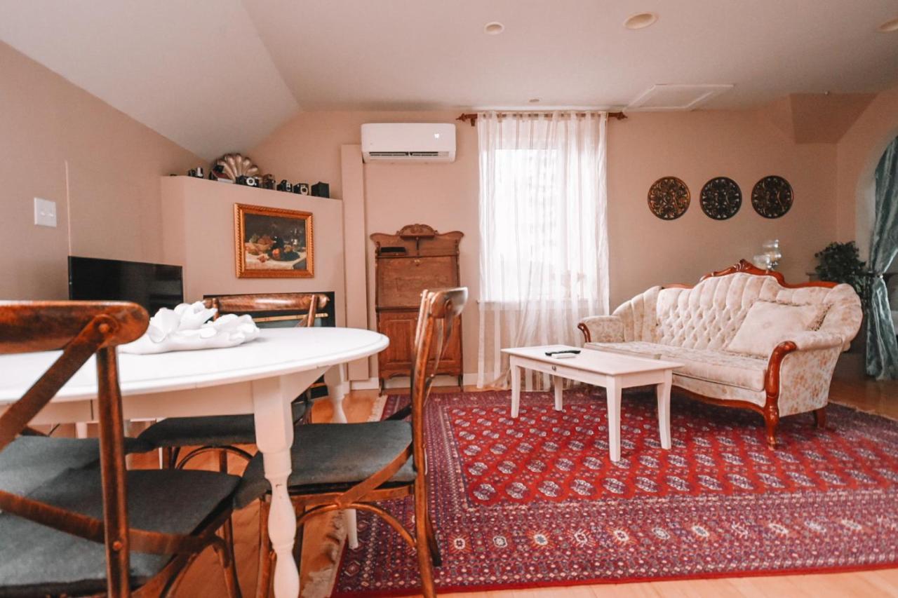 Bellas Castle Morden Zewnętrze zdjęcie